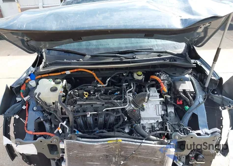 2025 Ford Escape St-Line z USA, uszkodzony, nr VIN 1FMCU0MZ2SUA48973